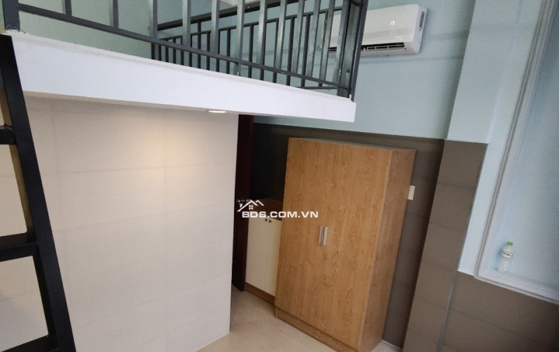 Bán nhà HXH, dạng CHDV đường Thiên Phước P.9 Tân Bình, 45m2, 4Tầng, 6PN. Chỉ 6.3 Tỷ còn TL với chủ